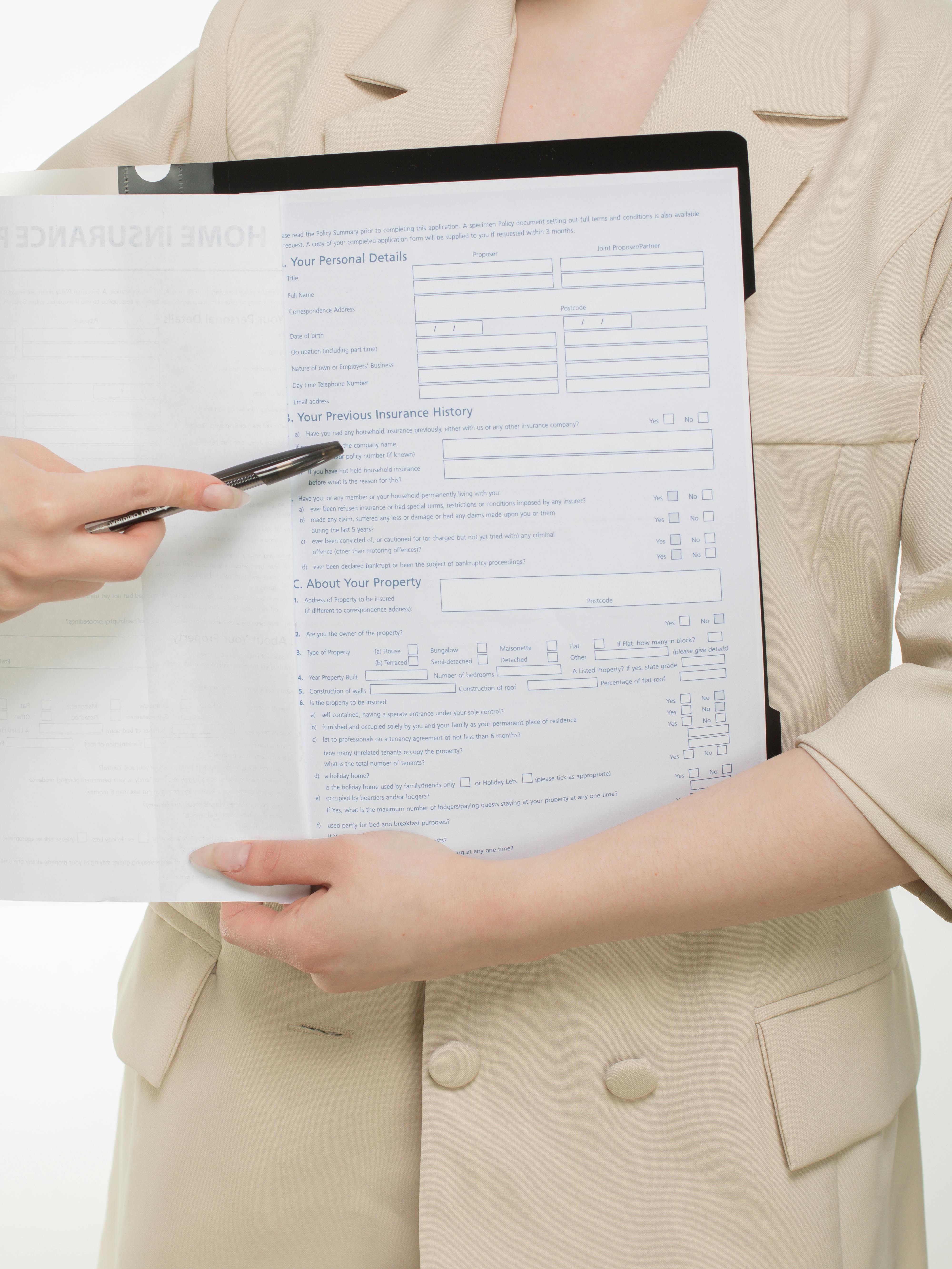 Operations support and maintenance planning in a business environment